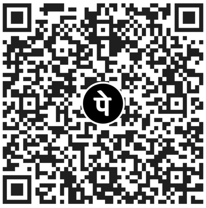 UPI QR Code