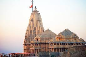Somnath Jyotirlinga