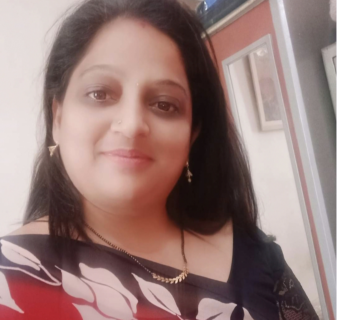 सुजाता केळकर 